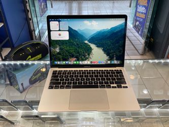 MacBook Air 2020 M1 8GB 256GB
