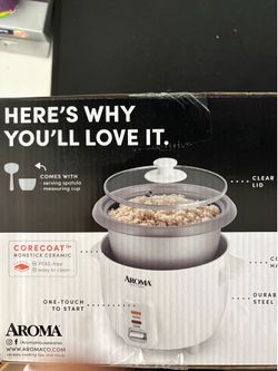 Rice Cooker