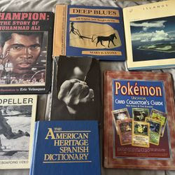 Used Classic Books!!