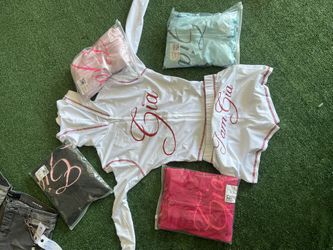 Alo Body By Raven I Am Gia