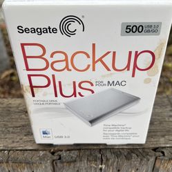 Back Up Device
