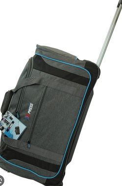 Duffle Bag & Luggage Sets