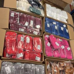 Lululemon Belt Bags (wholesale)