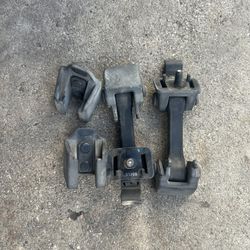 Jeep Wrangler Parts 