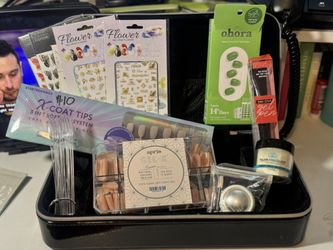 Nail Supplies