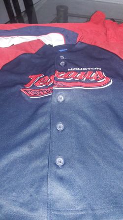 Houston Texans kids team apparel.