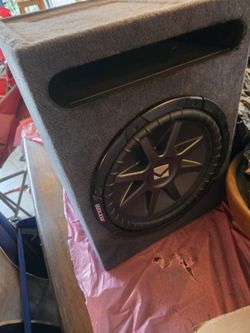 12' Kicker 