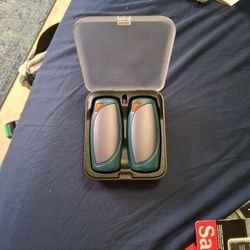 Electric Hand Warmers