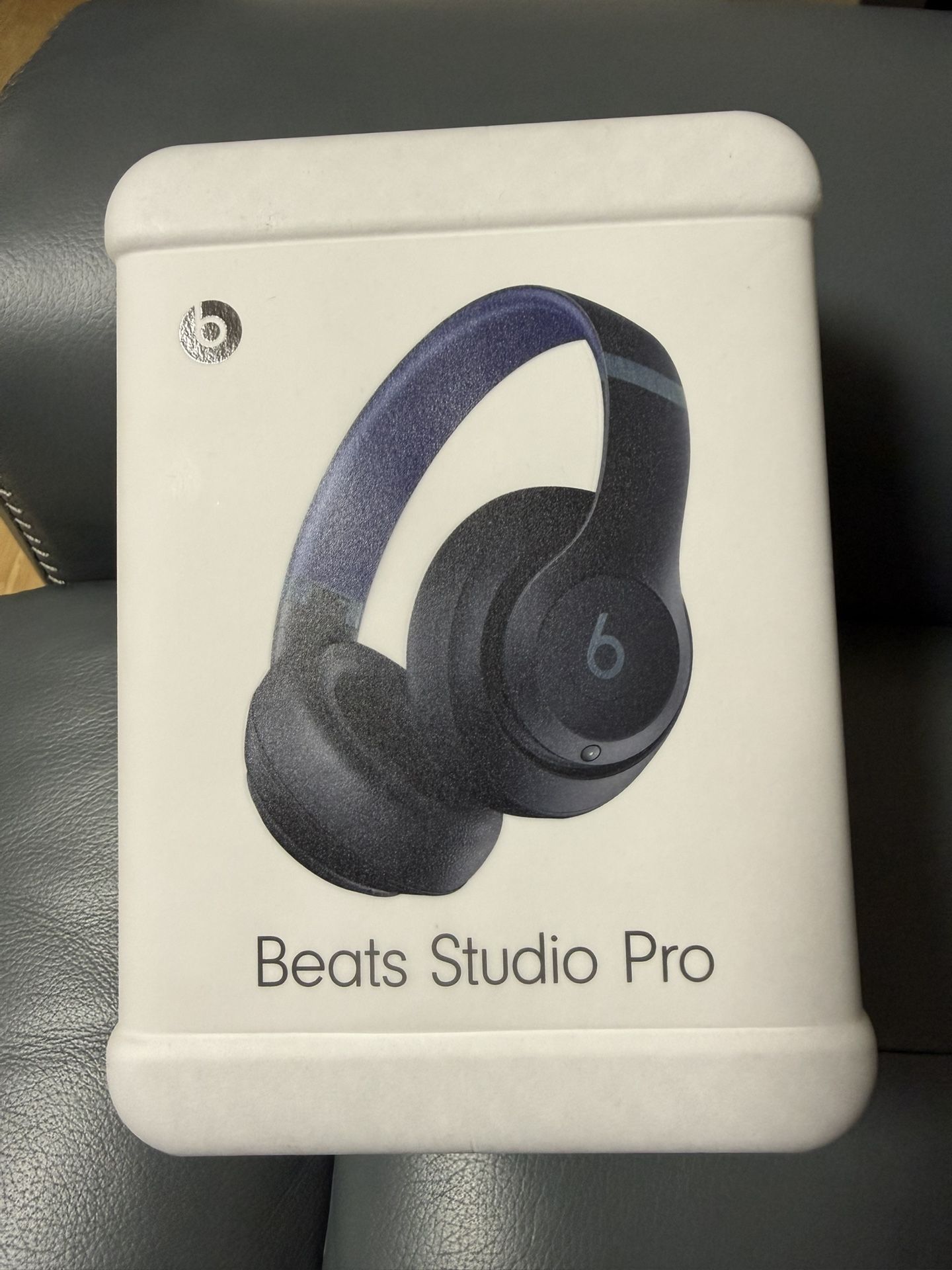 Beats Studio Pro