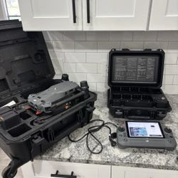 DJI Matrice 30T RTK
Camera Drone 
