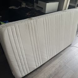 Twin Foam Mattress