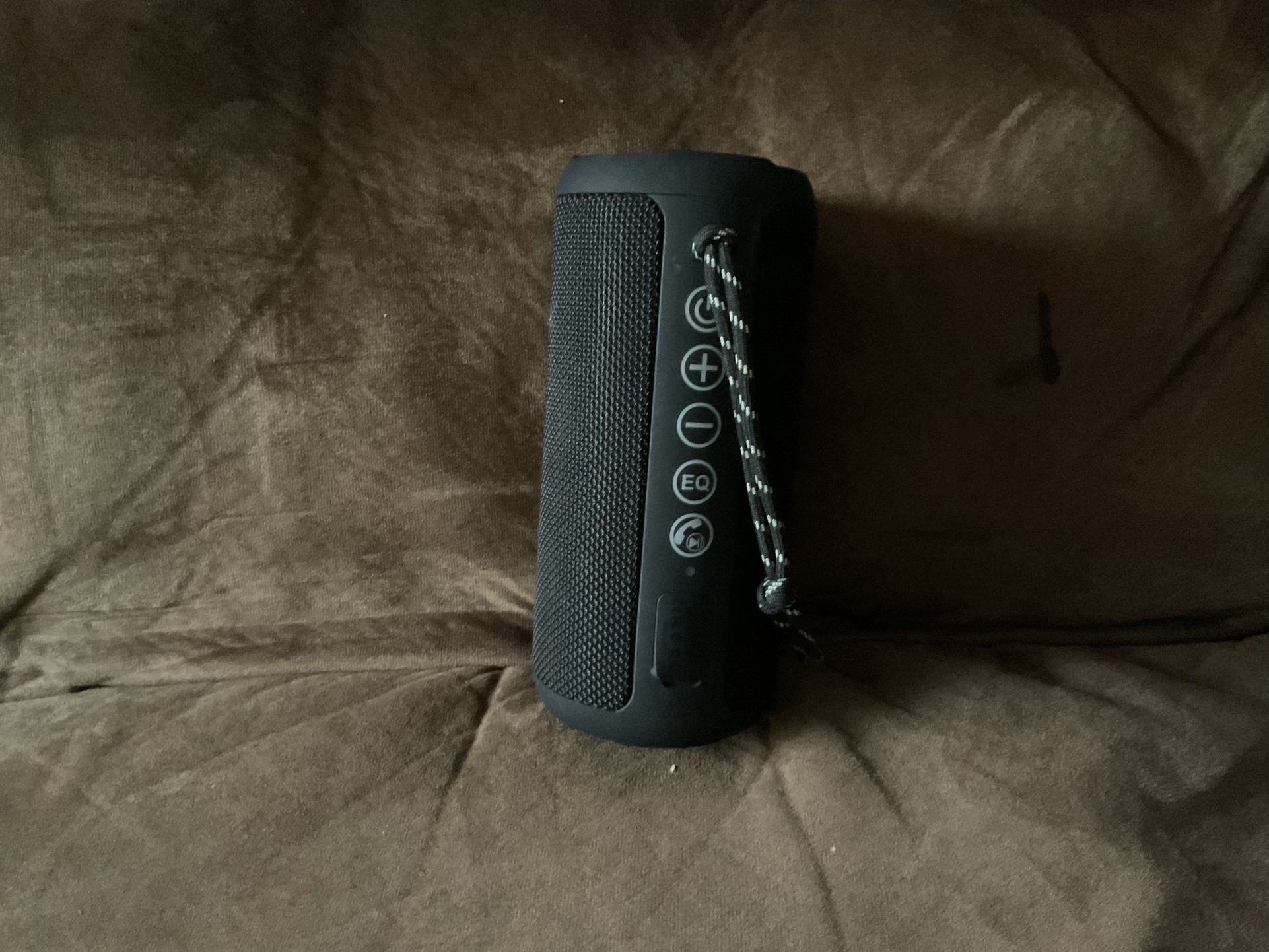 Ortizen Bluetooth Speaker