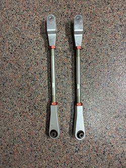 BMW e46 m3 ￼rear control arms