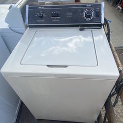 Washer And Dryer Set 