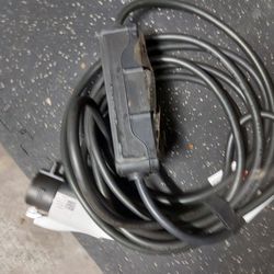 Hyundai Lvl 1 Electric Charger