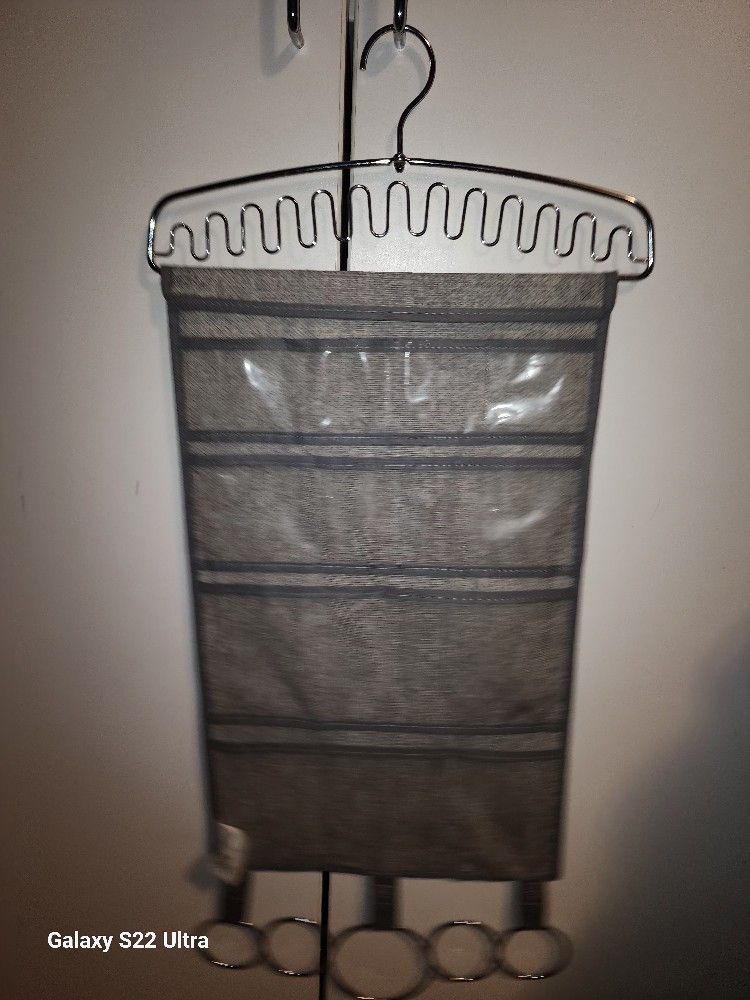 Accessories Organizer