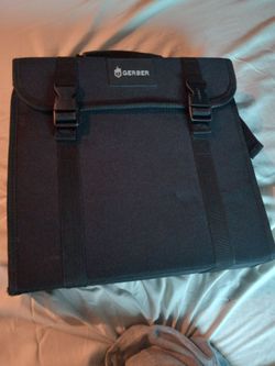 Gerber pff road survival kit