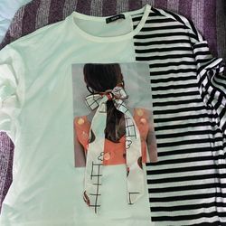 M Shirt