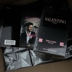 Valentino INTENSE