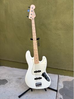 Squier Jazz Bass Fender JB