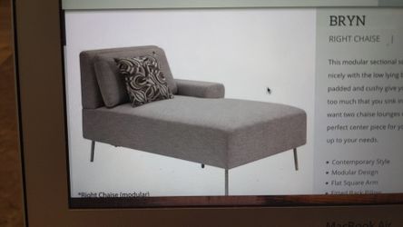 Modern Living room set