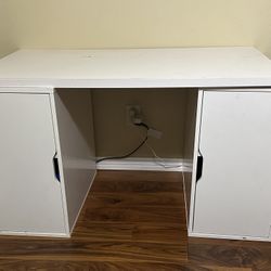 ikea desk