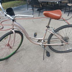 BEACH CRUISER  ( NOT FREE ) 