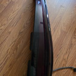 Escalade passenger side tail light