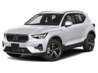 2023 Volvo XC40