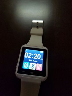 smart watch