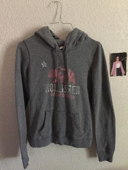 Hollister Sweater