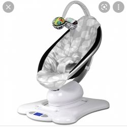 4Moms Mamaroo Swing 