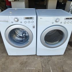 Washer And Electric Dryer ⬅️ FREE DELIVERY AND INSTALLATION ⬅️ ♻️ 