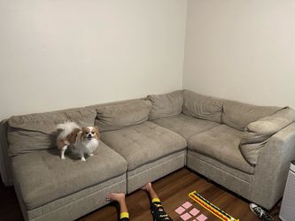 6 piece couch