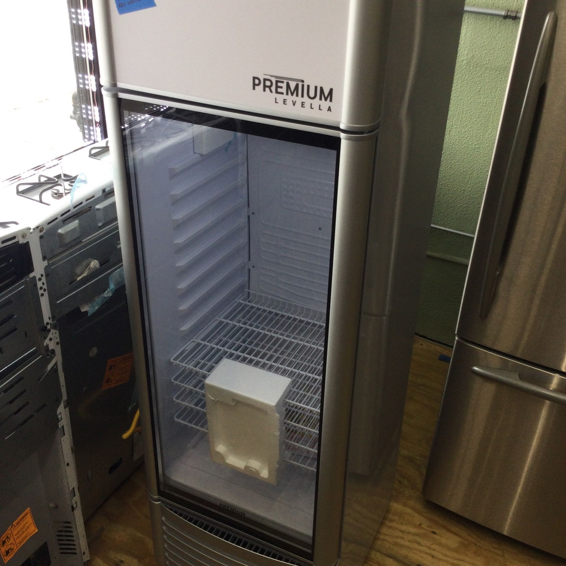 Premium Levella Refrigerator for Sale in Chicago, IL OfferUp