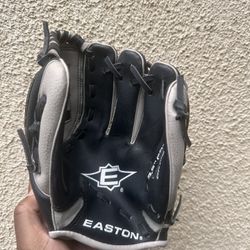 Easton Baseball Glove