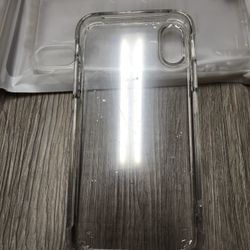 iPhone X Case or XS Case