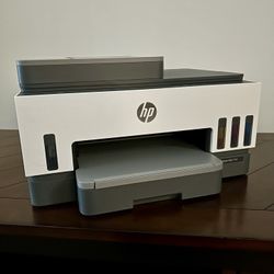 HP Smart Tank 7300 Series All-in-One Printer
