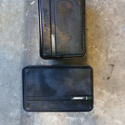 Bose 151 Outdoor Weatherproof Speakers(pair)