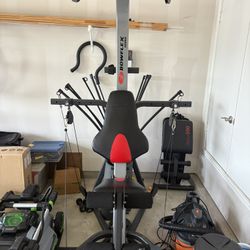 BowFlex 