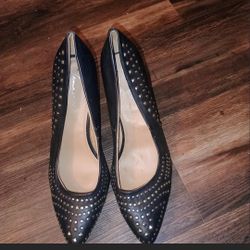Lane Bryant Size 12 Heels