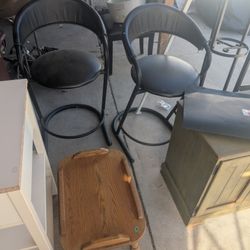 Garage Sale