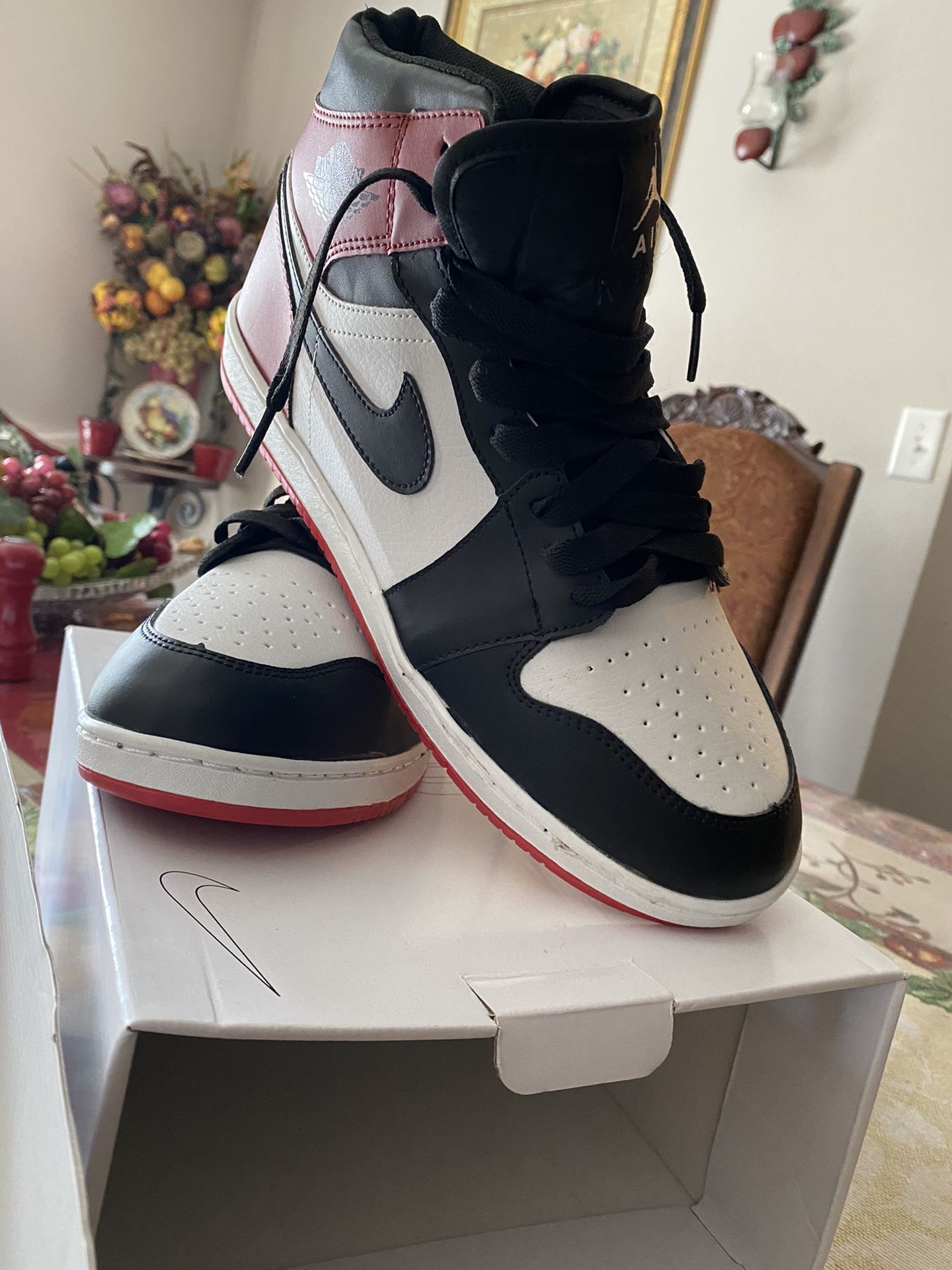 Jordan