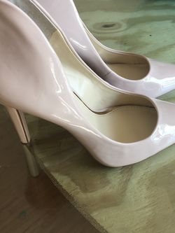 Jessica Simpson Shoes Size 7