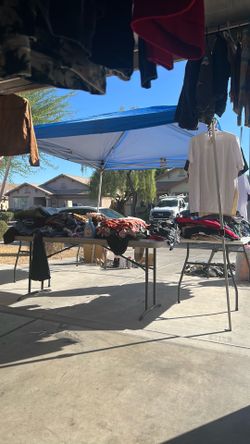 Tolleson Moving Sale - Saturday & Sunday