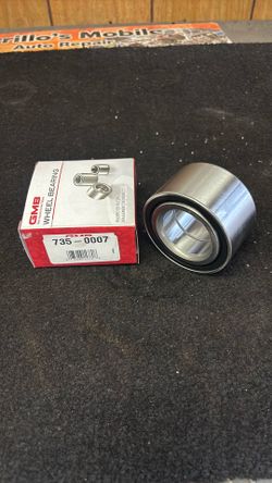 Wheel Bearing