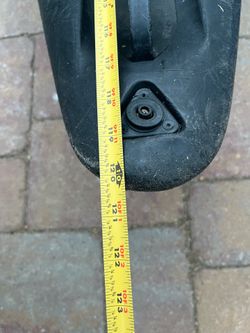 Germany kayak10ft