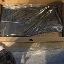 Microsoft Key Board Never Used