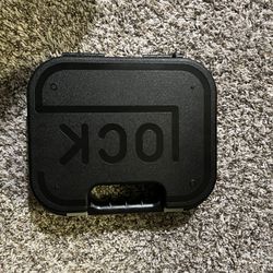 Glock CASE ONLY