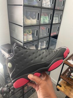 Nike Air Jordan 13 Retro "Dirty Bred” DS size 13